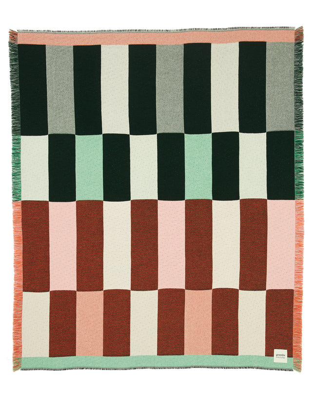 Dash _ green + orange