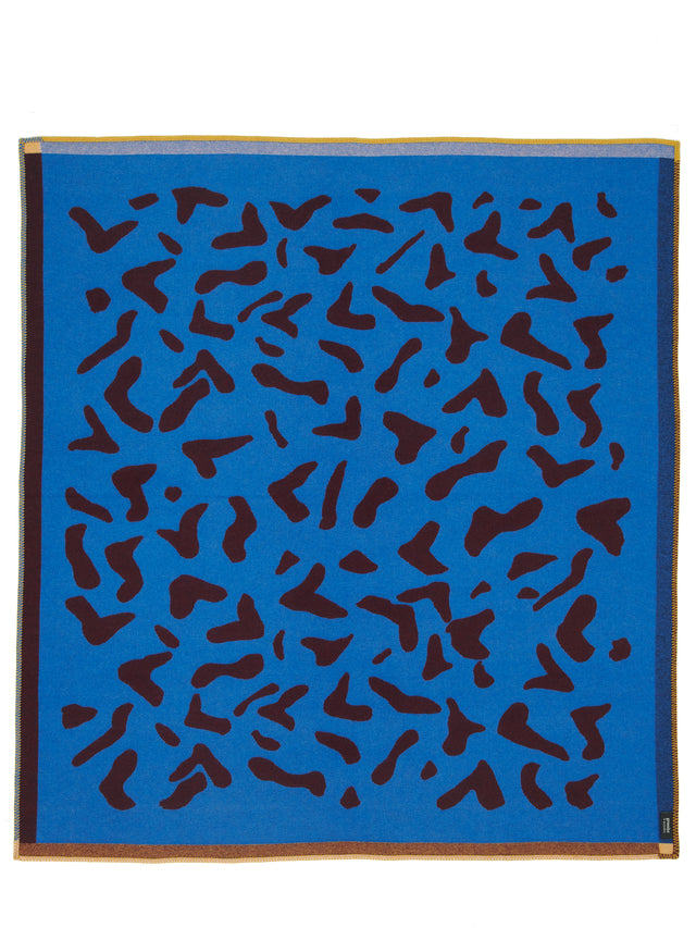 Scatter _ blue + maroon