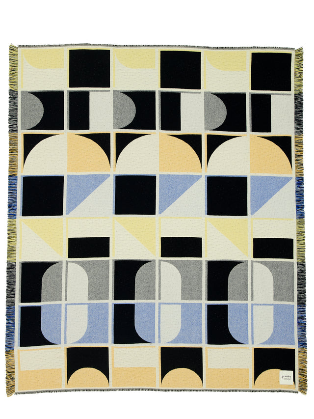 Grid _ blue + yellow