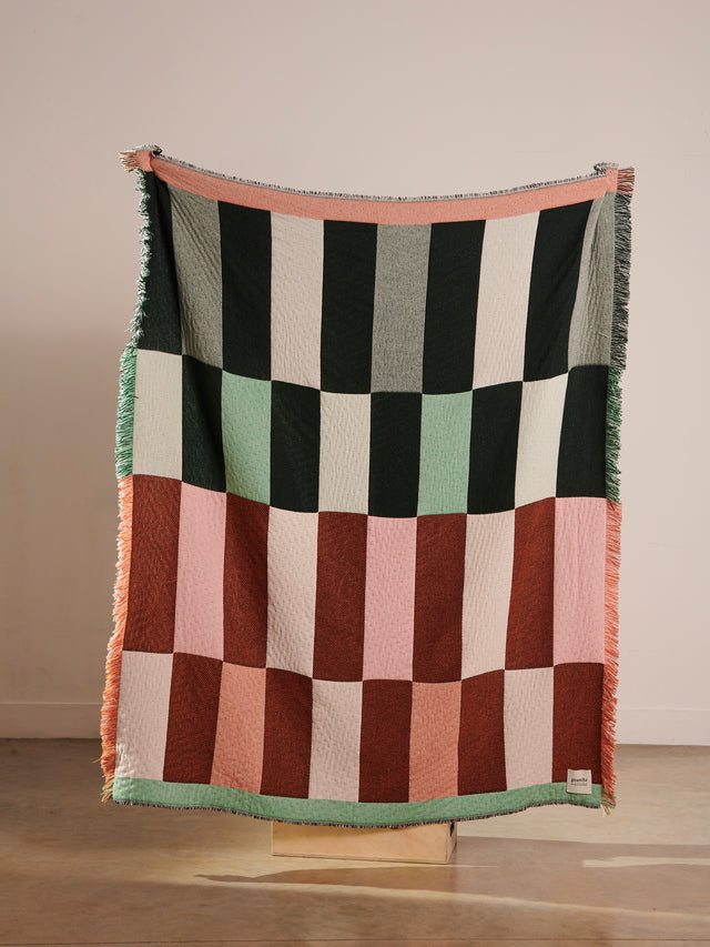 Dash _ green + orange