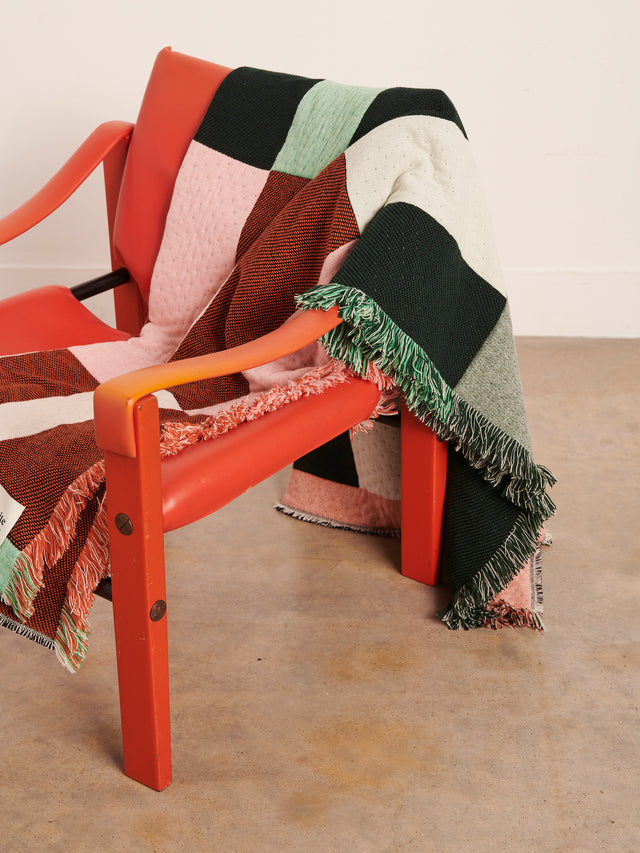 Dash _ green + orange