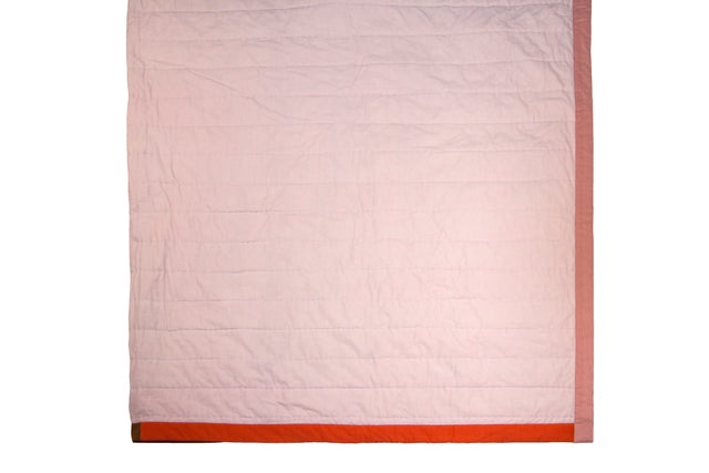 G+S x 2LG STUDIO Extra large quilt